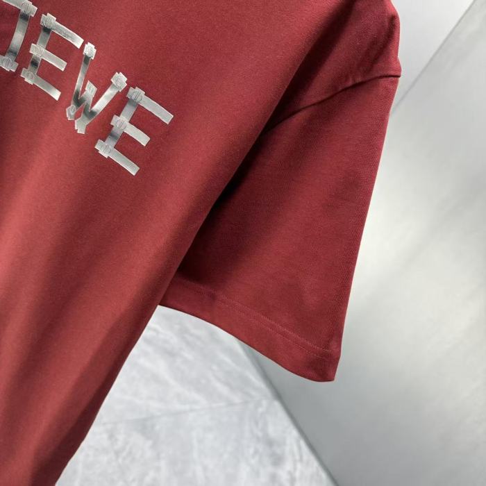 Loewe 2026ss New T Shirt Size S-XXL