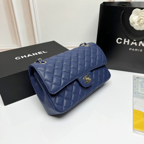 Chanel CF1112 Shoulder Bags 25*14*7cm