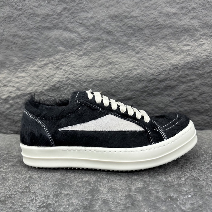 Rick Owens x Converse Turbowpn Sneaker Size 36-46