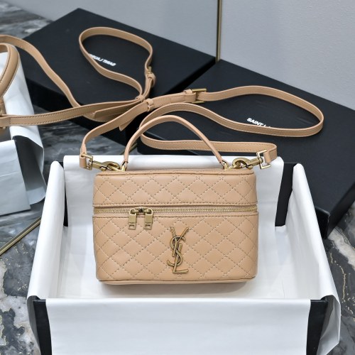 YSL Mini Gaby Shoulder Bags Size 18*11*6.5cm