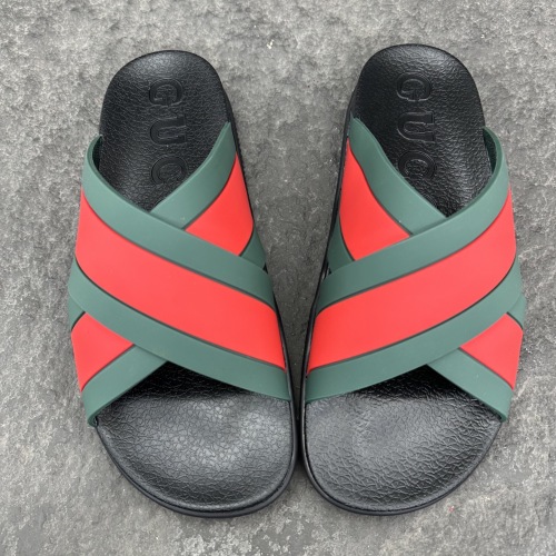 Gucci GG Lido Slippers Size 39-46