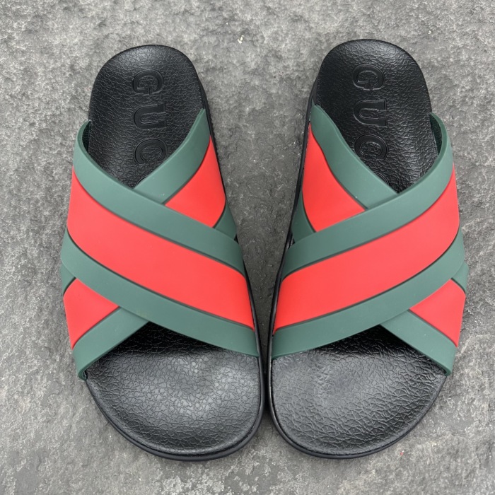 Gucci GG Lido Slippers Size 39-46
