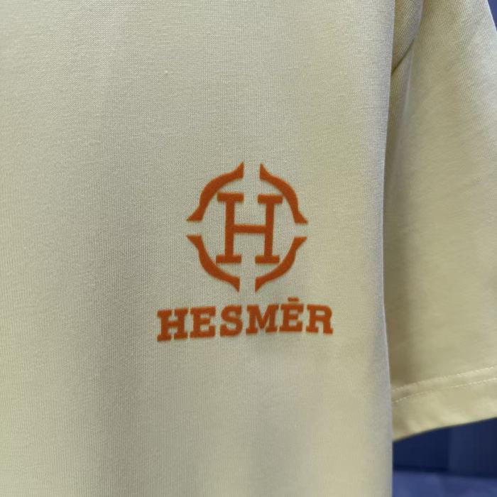 Hermes 2026ss New T Shirt Size S-XXL