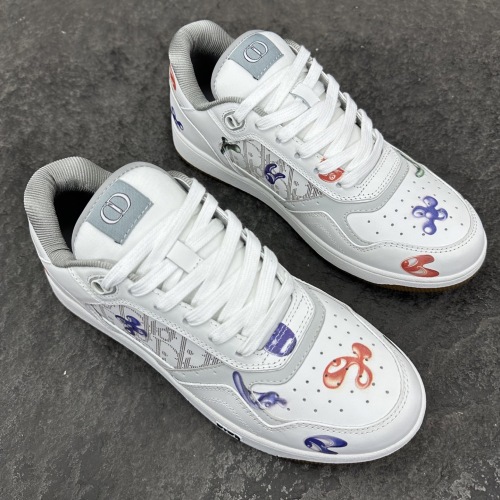 Dior B27 Low Top Sneaker Size 36-46