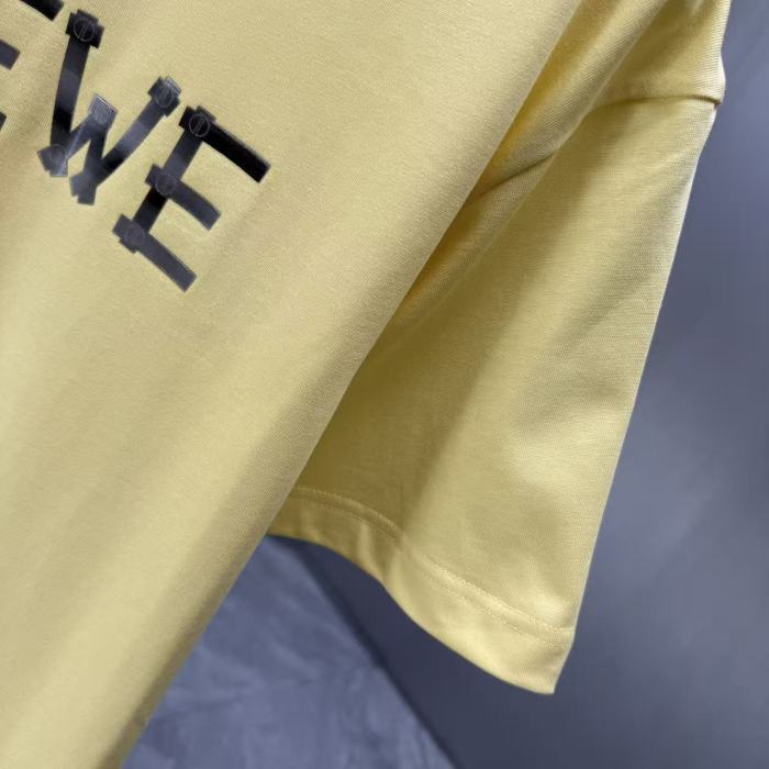Loewe 2026ss New T Shirt Size S-XXL