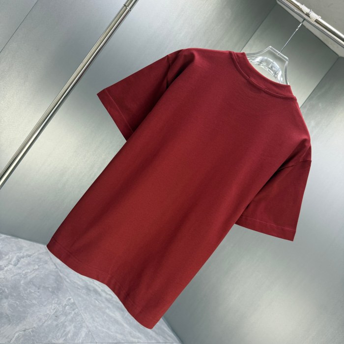 Hermes 2026ss New T Shirt Size S-XXL