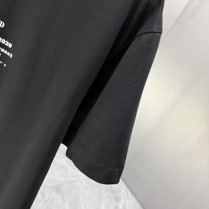 Stone Island 2026ss New T Shirt Size S-XXL