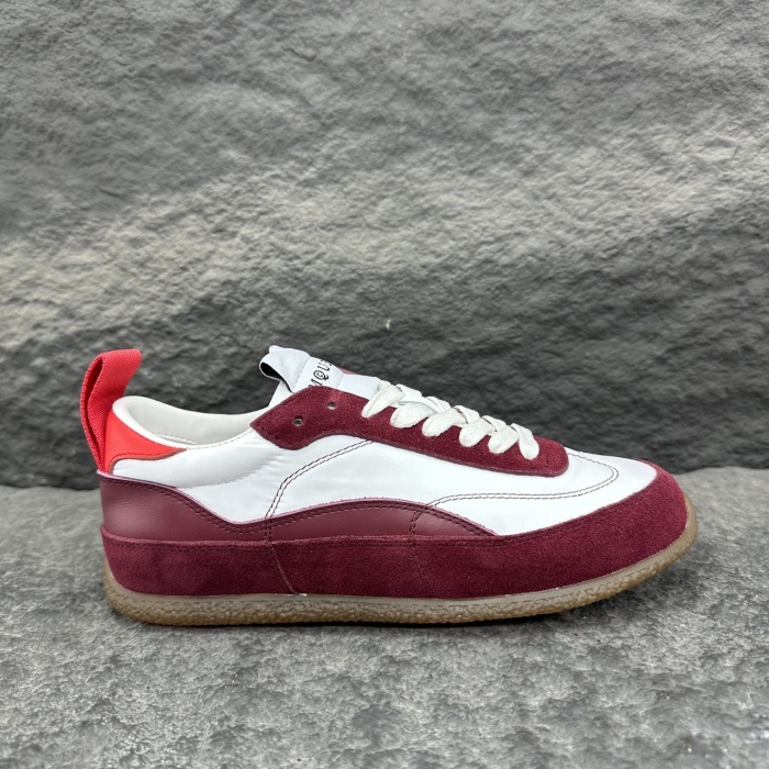 Alexander McQueen EC1 Men's/Women Sneakers Shoes Gr. 36 - 46