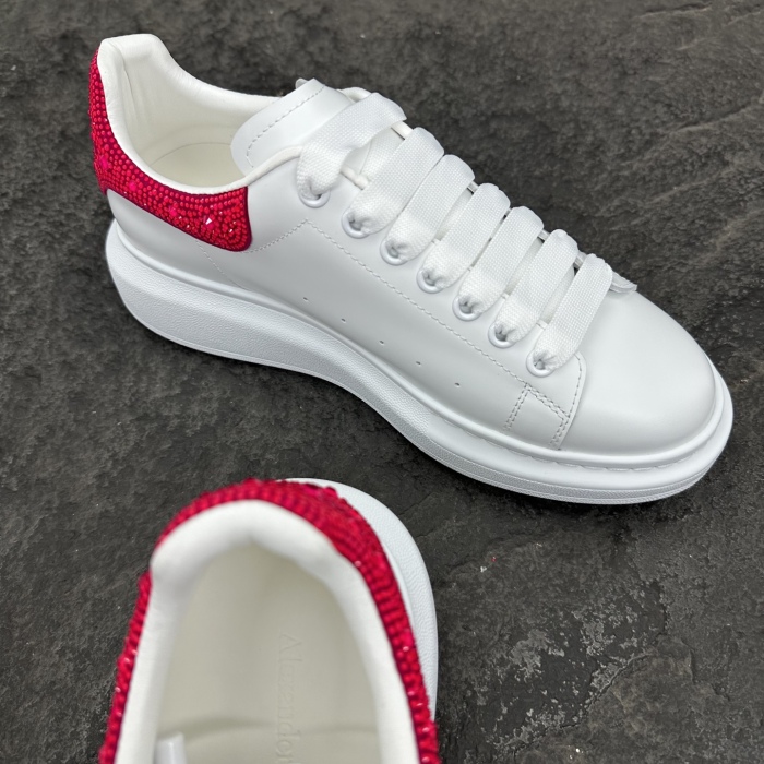 Alexander McQueen Men's/Women Sneakers Shoes Gr. 36 - 46