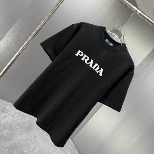 Prada 2026ss New T Shirt Size S-XXL