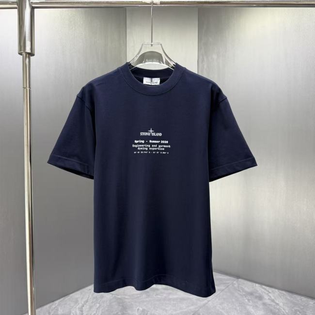 Stone Island 2026ss New T Shirt Size S-XXL