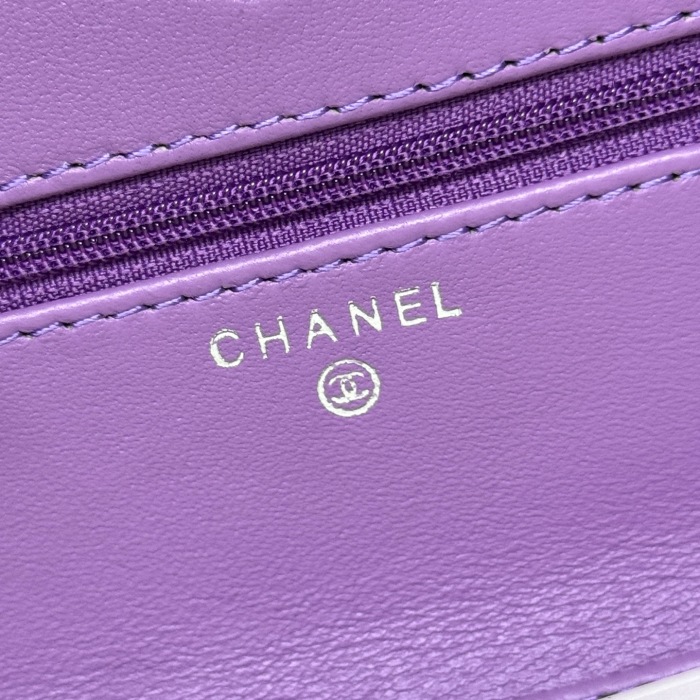 Chanel AP4241 Woc Shoulder Bags 19*12*3cm