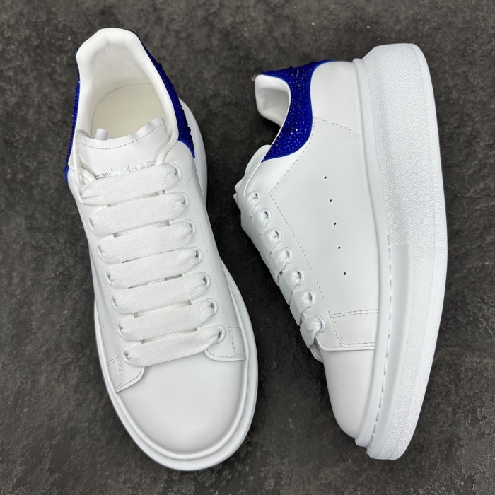 Alexander McQueen Men's/Women Sneakers Shoes Gr. 36 - 46