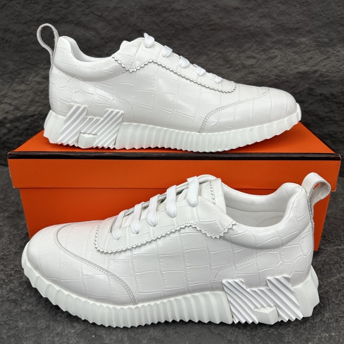 Hermes Bouncing Sneaker Size 38-46