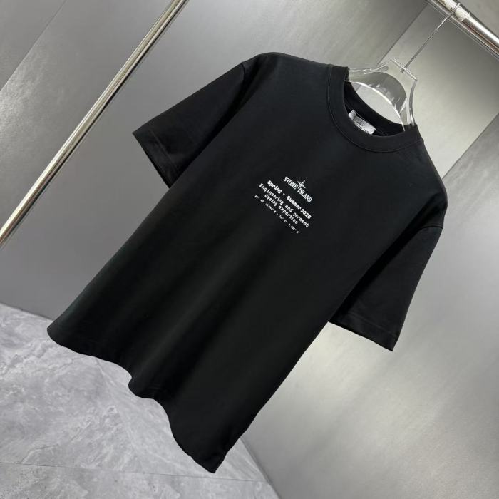 Stone Island 2026ss New T Shirt Size S-XXL