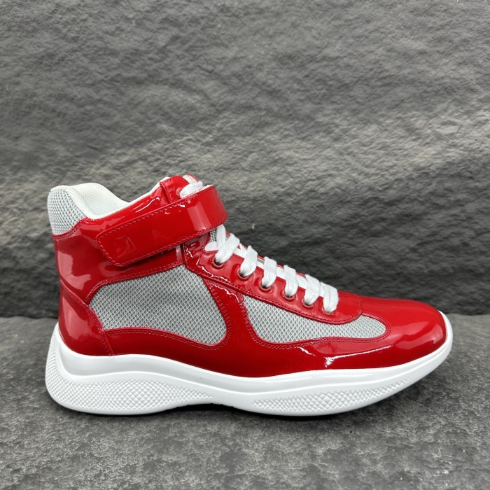 Prada America's Cup Sneaker Size 36-46