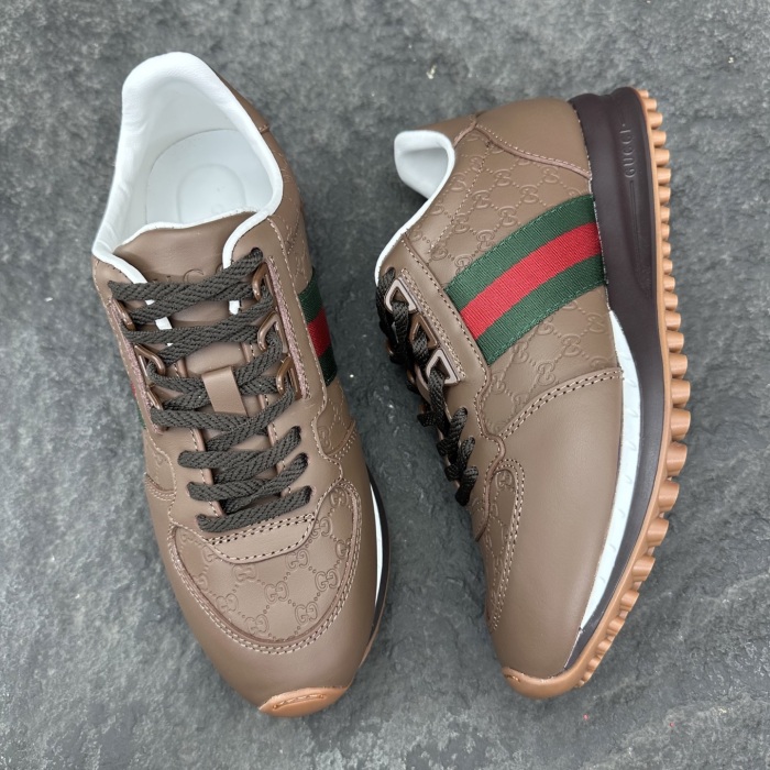 Gucci GG Re-Motion Sneaker Size 36-46