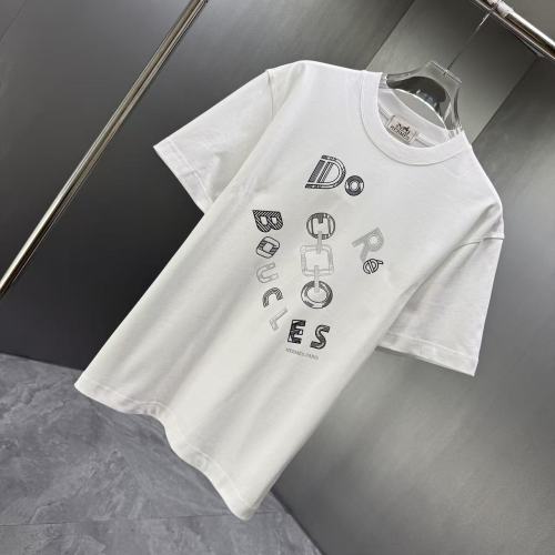 Hermes 2026ss New T Shirt Size S-XXL