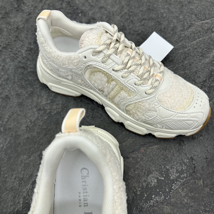 Dior Chrono Sneaker Size 36-45