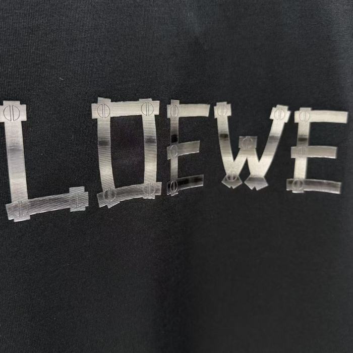 Loewe 2026ss New T Shirt Size S-XXL