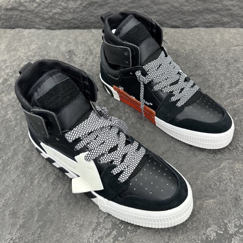 OFF White Out of Office Vulcanised Sneaker Size 35-46