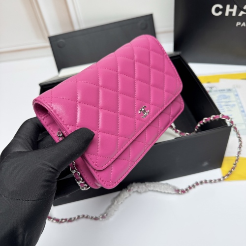 Chanel AP4241 Woc Shoulder Bags 19*12*3cm