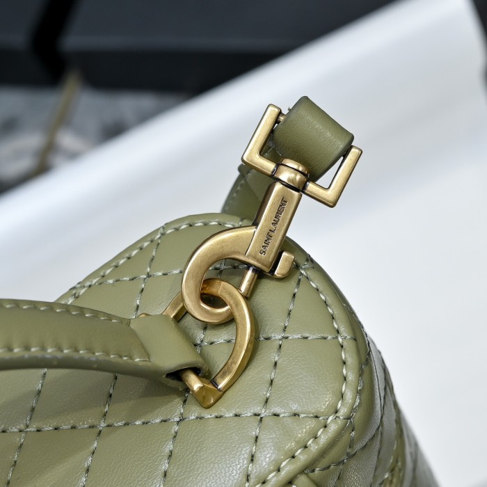 YSL Mini Gaby Shoulder Bags Size 18*11*6.5cm