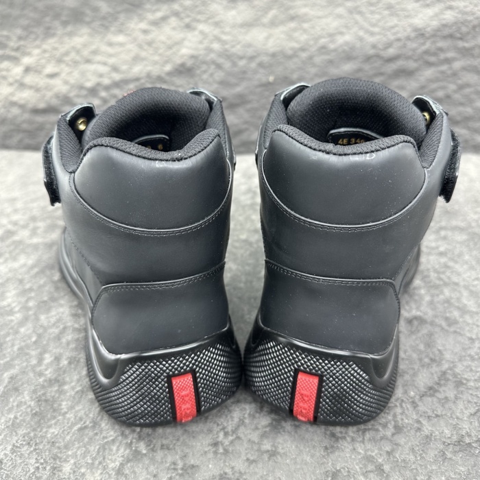 Prada America's Cup Sneaker Size 36-46