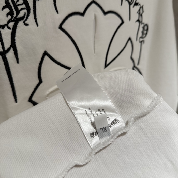 Chrome Hearts 2026ss New T Shirt Size S-XXL