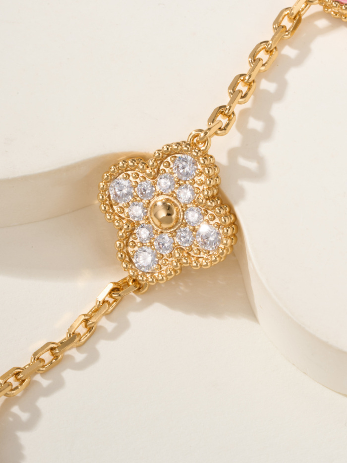 Van Cleef & Arpels Bracelet