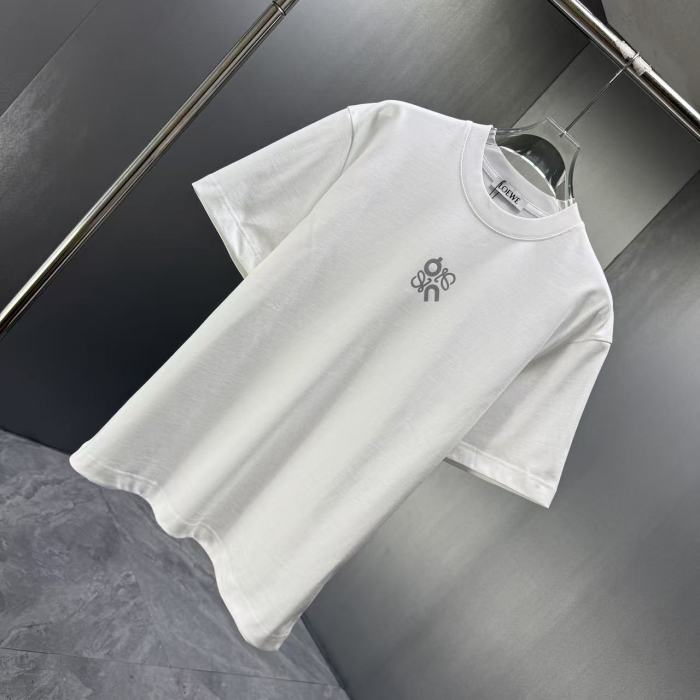 Loewe 2026ss New T Shirt Size S-XXL