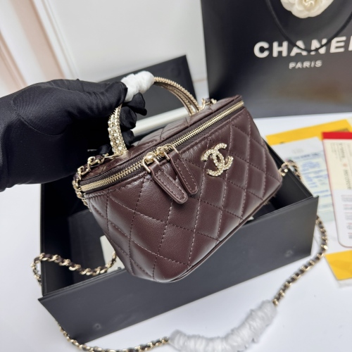 Chanel Ohanel 26C Shoulder Bags 18*10*8cm