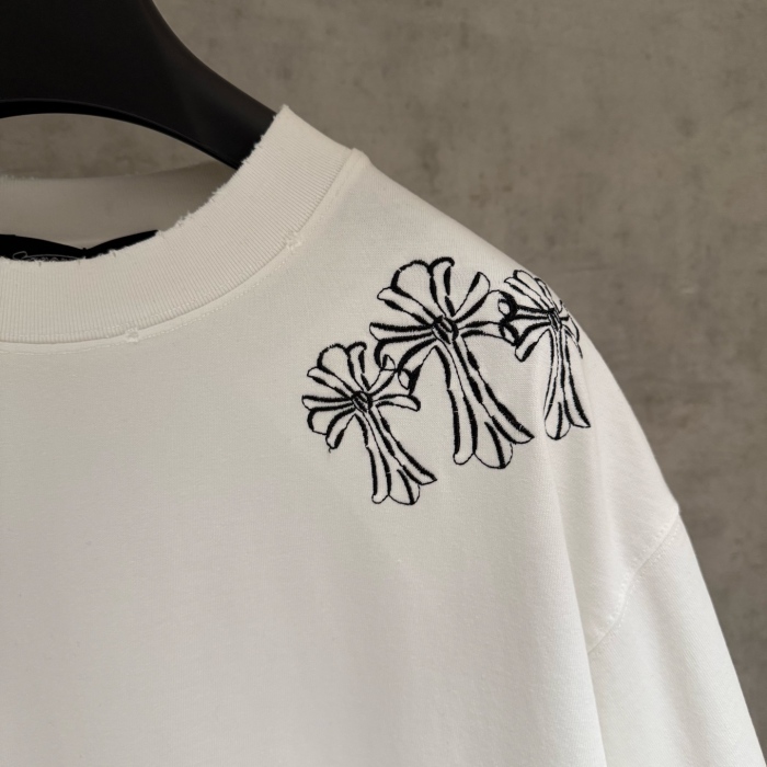 Chrome Hearts 2026ss New T Shirt Size S-XXL