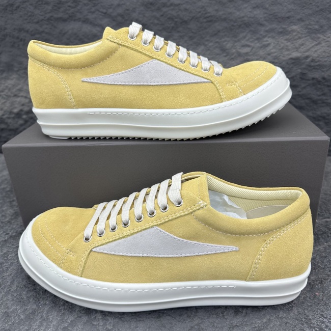 Rick Owens x Converse Turbowpn Sneaker Size 36-46