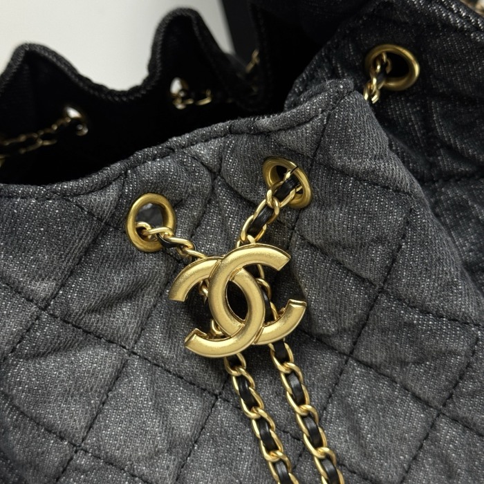 Chanel AS5631 26P Shoulder Bags 30*26*14cm