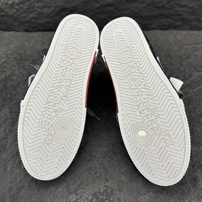 OFF White Out of Office Vulcanised Sneaker Size 35-46