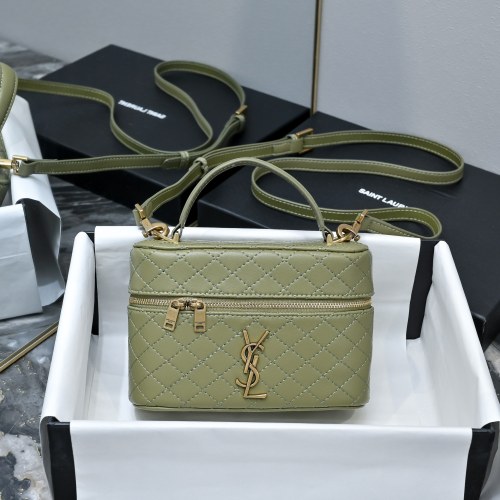 YSL Mini Gaby Shoulder Bags Size 18*11*6.5cm