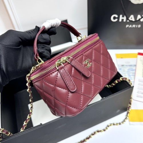 Chanel AP4910 26C Shoulder Bags 17*9.5*8cm