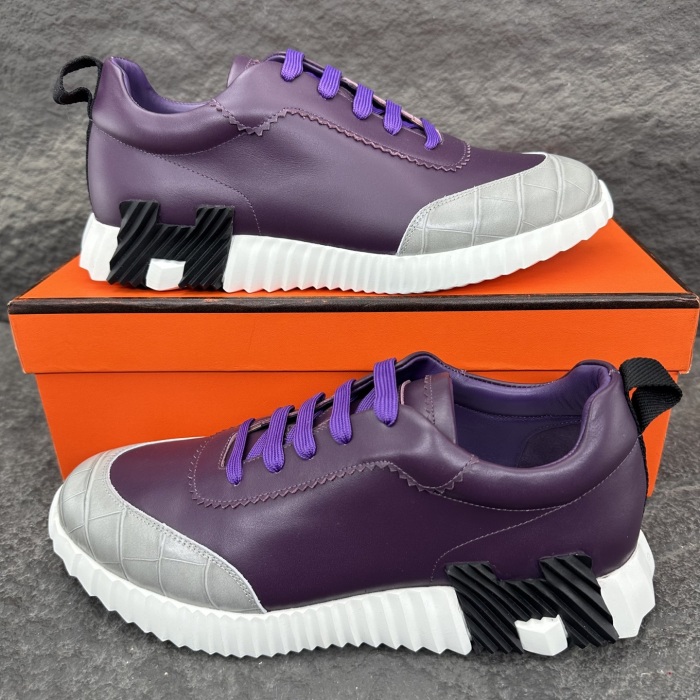 Hermes Bouncing Sneaker Size 38-46