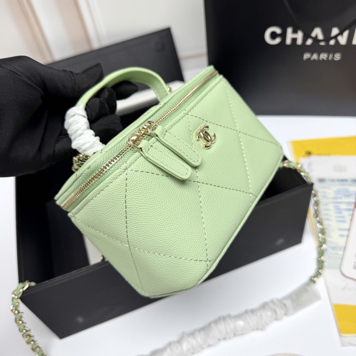 Chanel Ohanel 25k Shoulder Bags 18*10*8cm