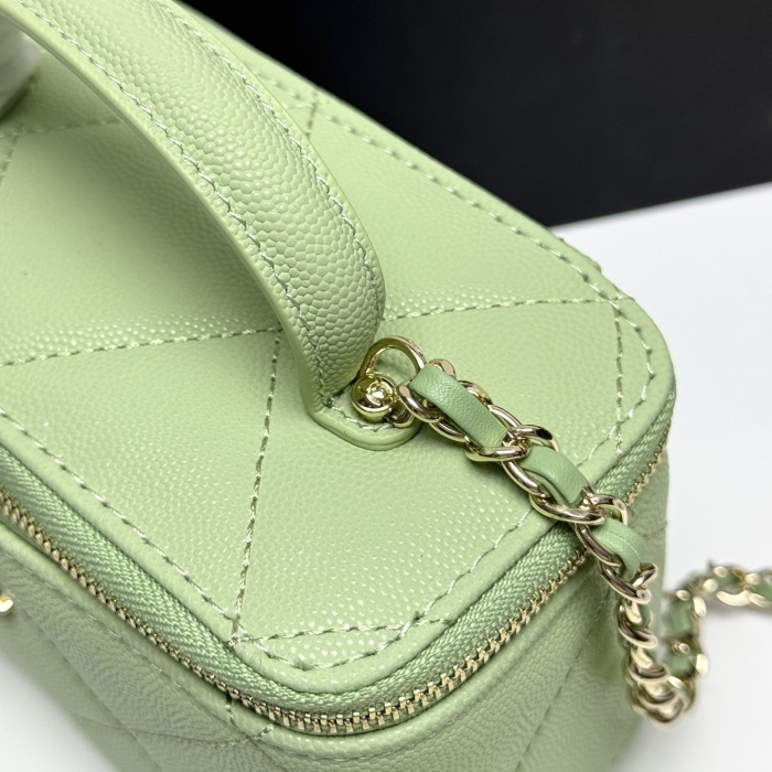 Chanel Ohanel 25k Shoulder Bags 18*10*8cm
