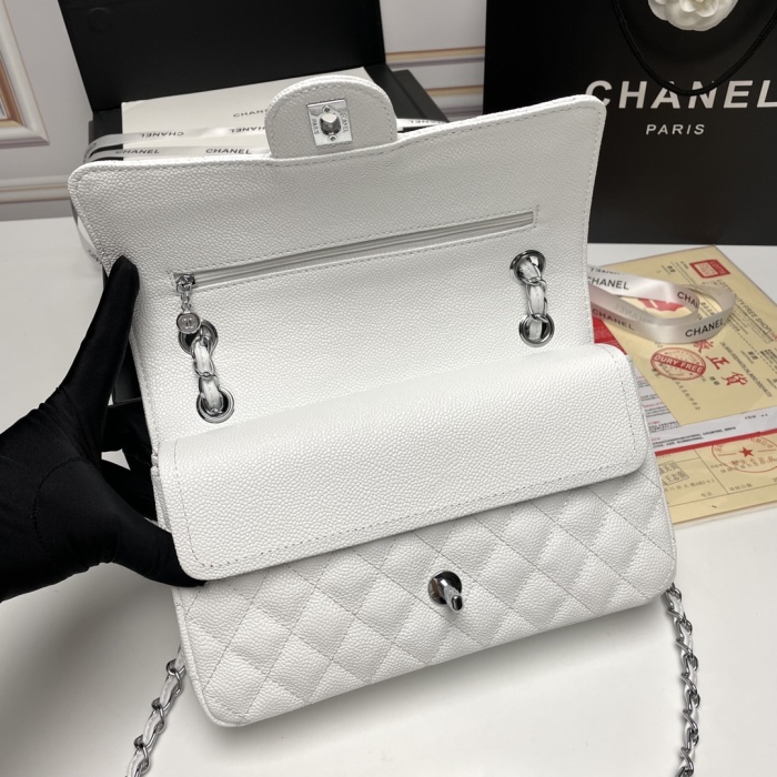 Chanel CF1112 Shoulder Bags 25*14*7cm