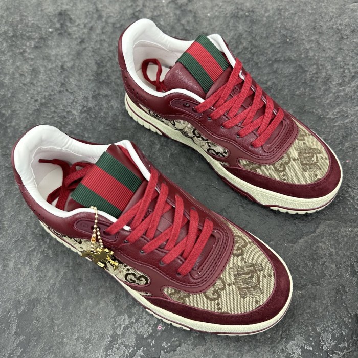 Gucci  Re-Web Sneaker Size 36-46