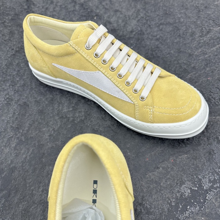 Rick Owens x Converse Turbowpn Sneaker Size 36-46