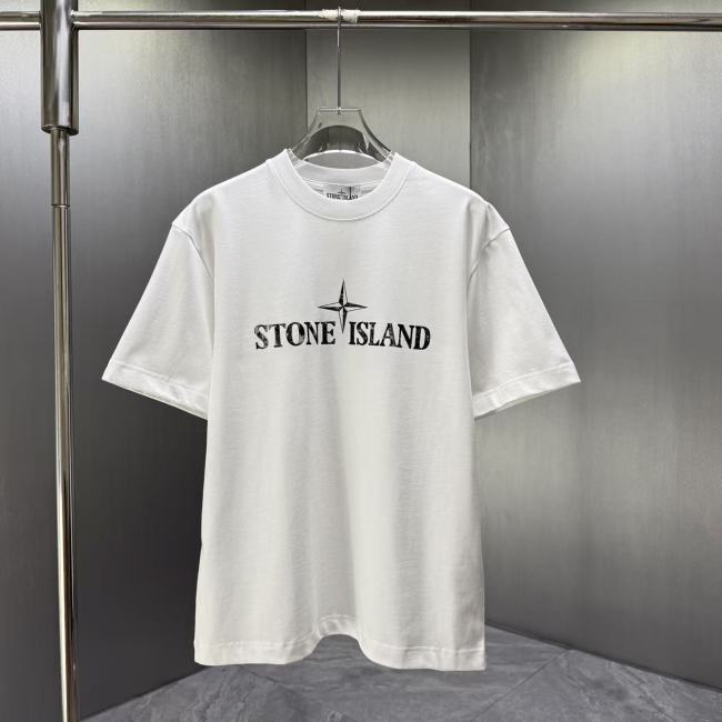 Stone Island 2026ss New T Shirt Size S-XXL