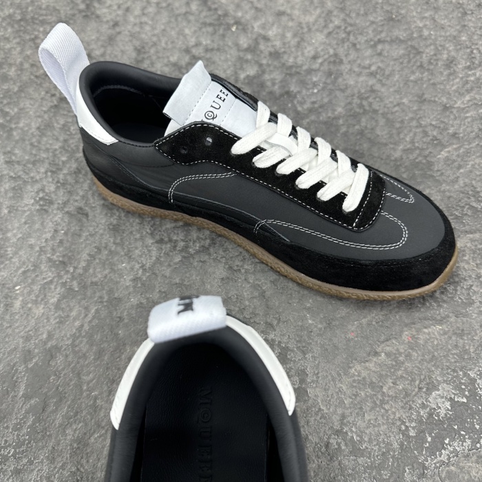Alexander McQueen EC1 Men's/Women Sneakers Shoes Gr. 36 - 46