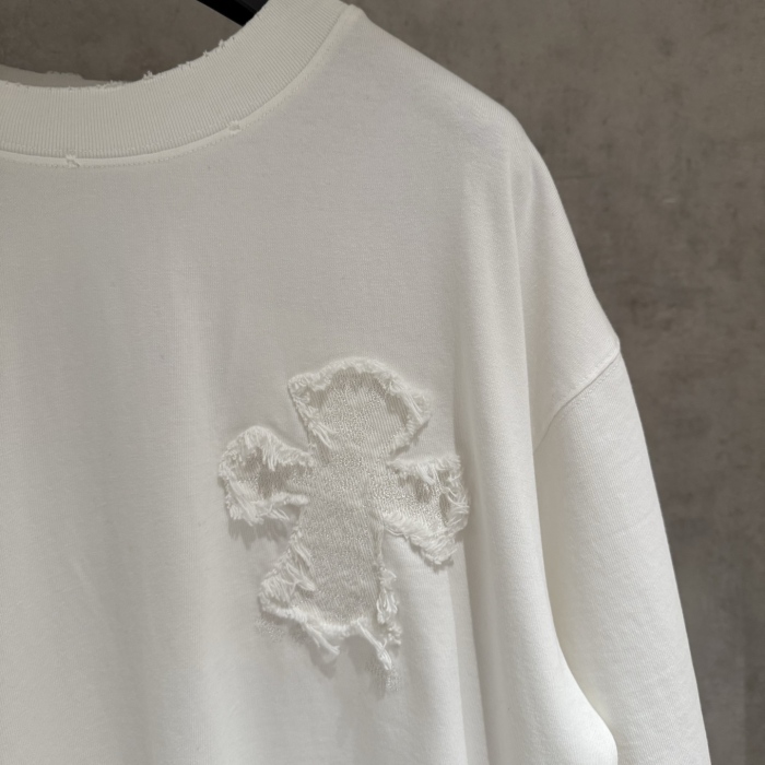Chrome Hearts 2026ss New T Shirt Size S-XXL
