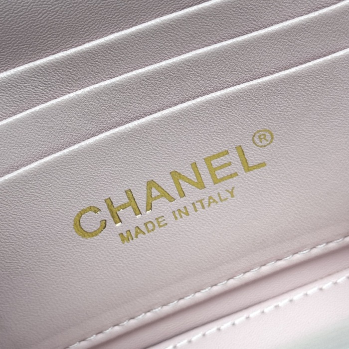 Chanel Ohanel 26C Shoulder Bags 18*10*8cm