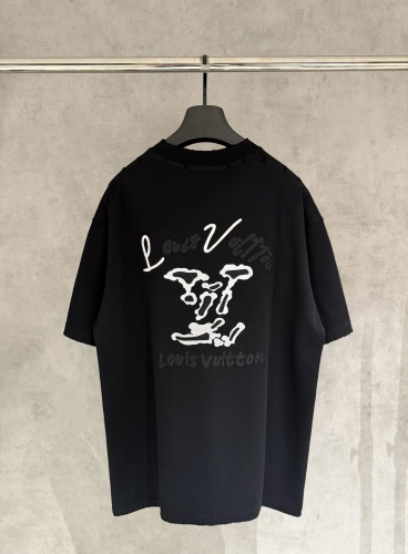 Louis Vuitton 2026ss New T Shirt Size S-XXL