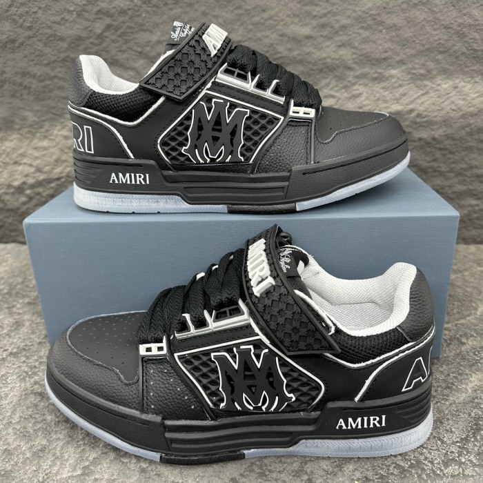 Amiri MA SKYLINE Shoes Sneaker Size 36-46